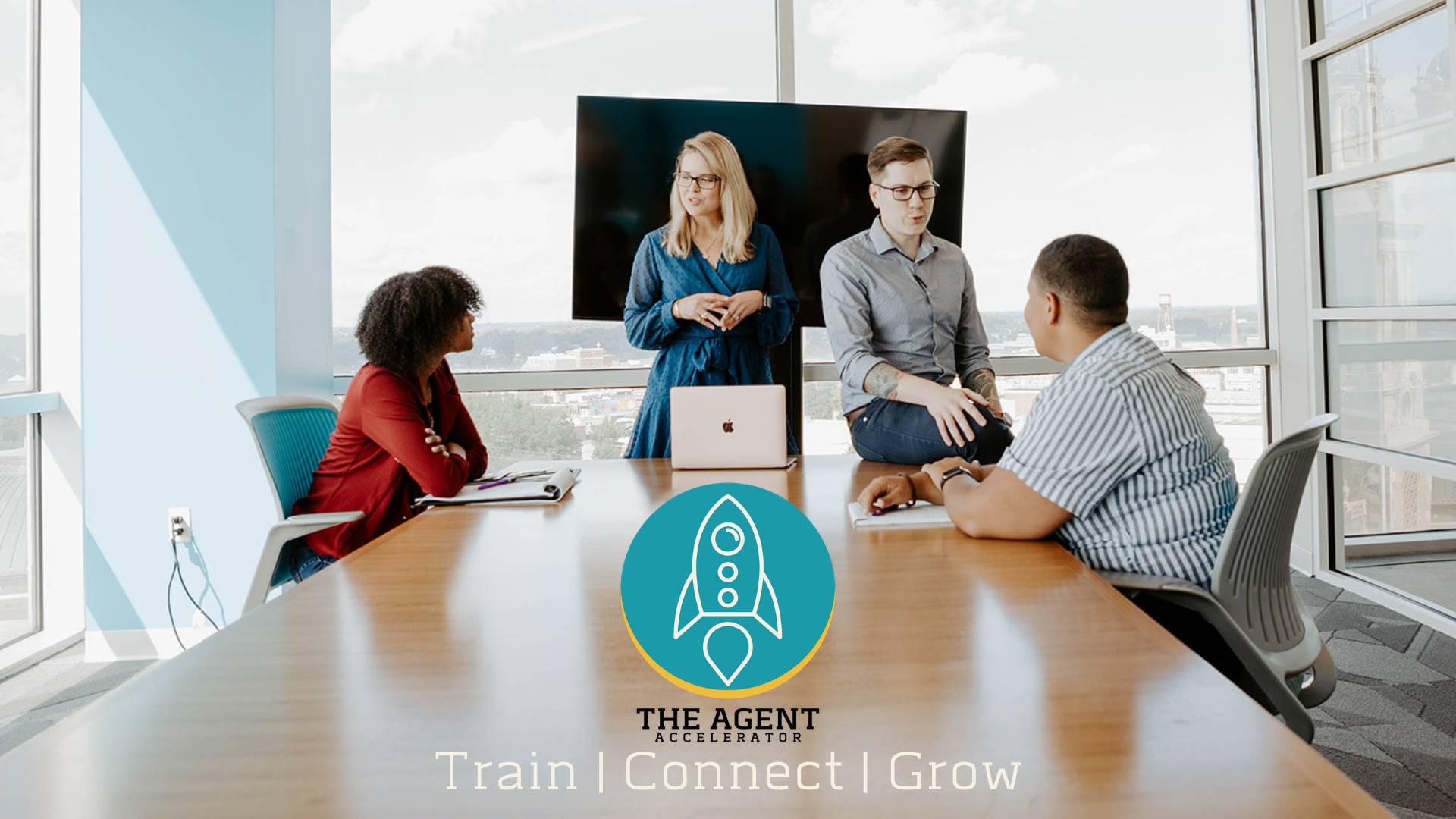 The Agent Accelerator